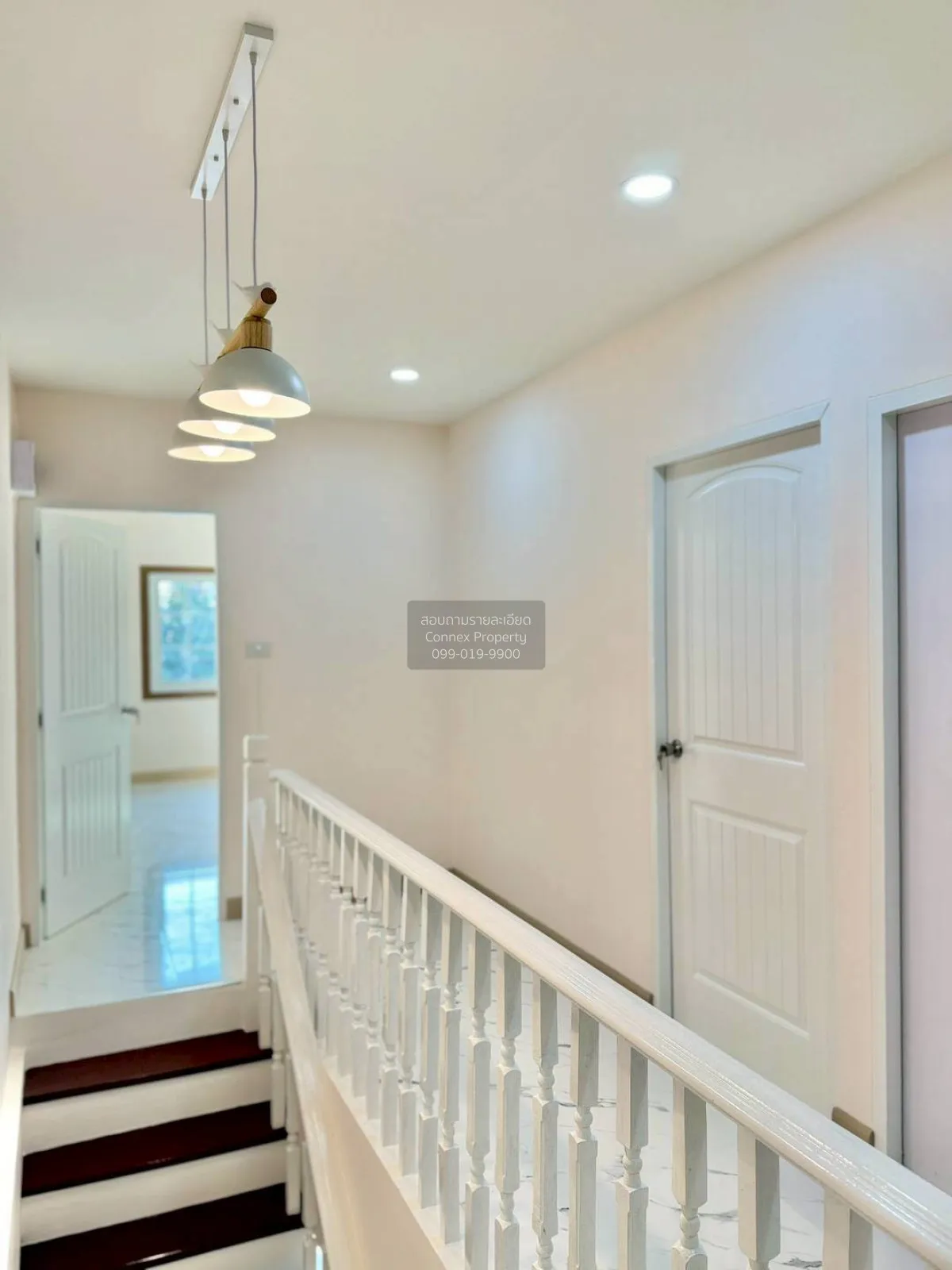 For Sale Townhouse/Townhome  , Piamsuk Wat Phra Non , newly renov