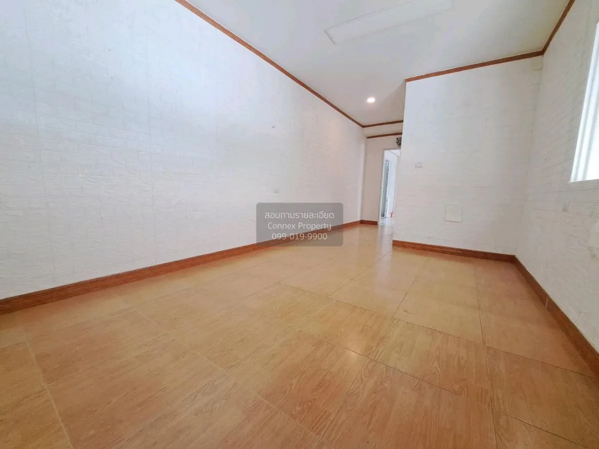 For Sale House , Supalai Parkville Romklao - Suvarnabhumi , newly