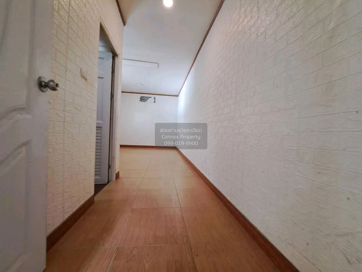 For Sale House , Supalai Parkville Romklao - Suvarnabhumi , newly