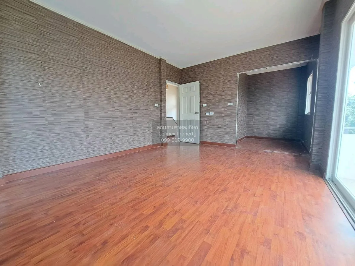 For Sale House , Supalai Parkville Romklao - Suvarnabhumi , newly