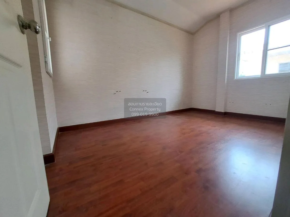 For Sale House , Supalai Parkville Romklao - Suvarnabhumi , newly