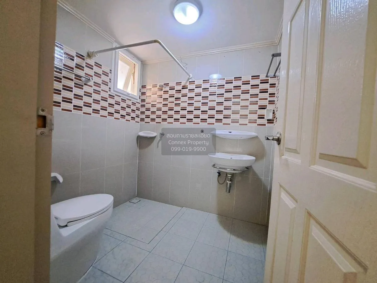 For Sale House , Supalai Parkville Romklao - Suvarnabhumi , newly