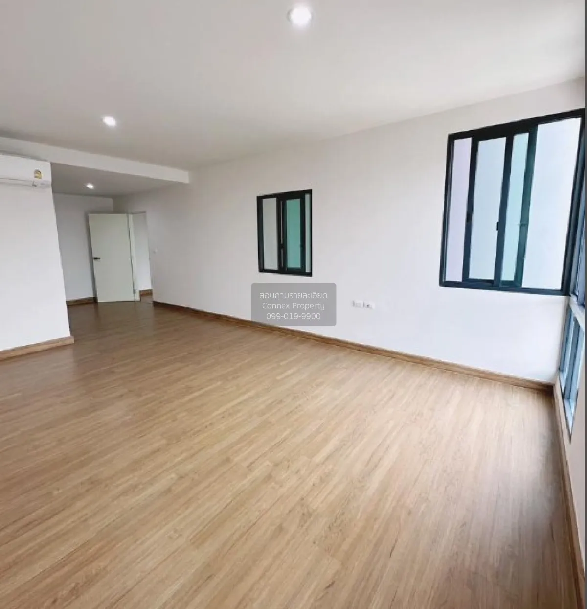 For Sale Townhouse/Townhome  , Baan Klang Muang Suksawat - Rama 3 3