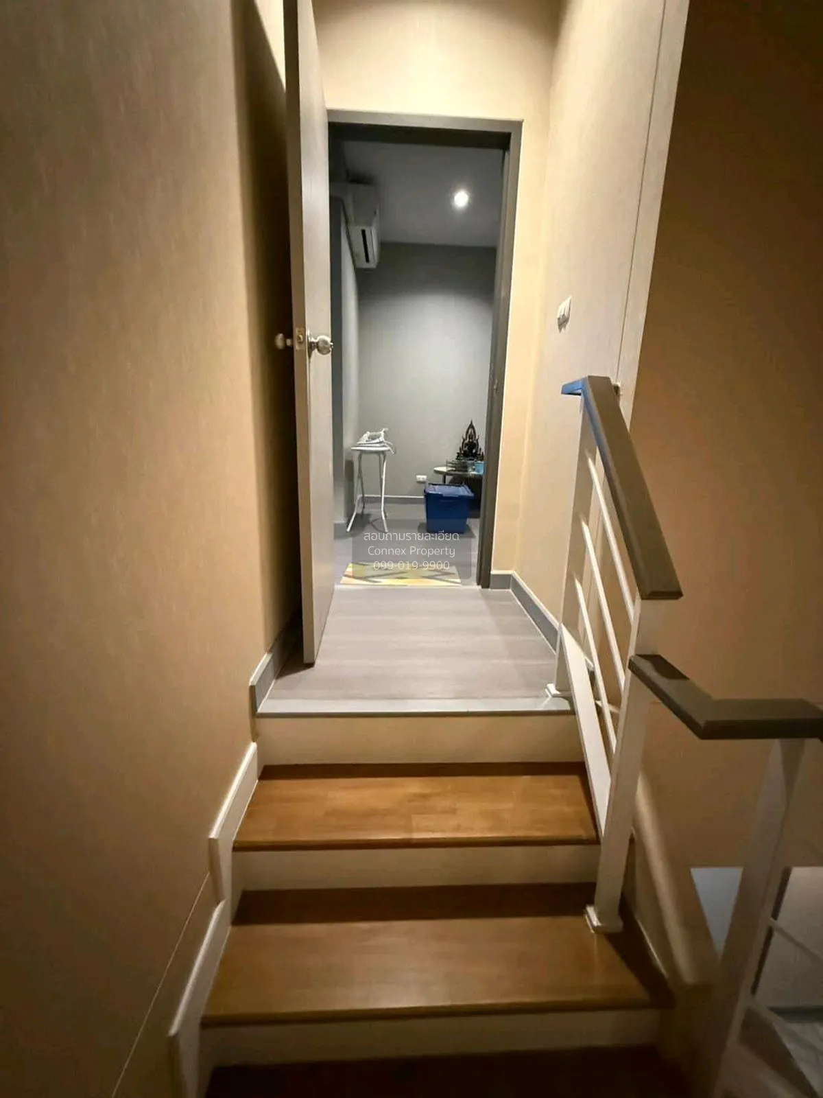 เช่าสัมมากร อเวนิว สุวรรณภูมิ คลองสองต้นนุ่น เขต ลาดกระบัง กรุงเท