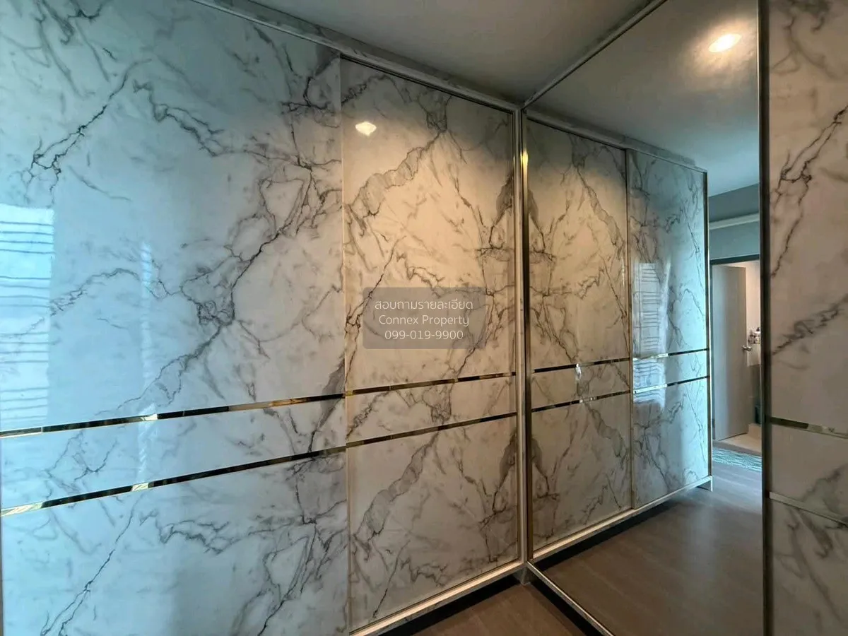 เช่าสัมมากร อเวนิว สุวรรณภูมิ คลองสองต้นนุ่น เขต ลาดกระบัง กรุงเท