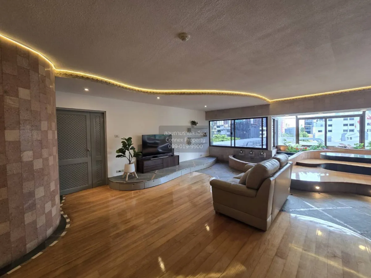 For Sale Condo , Sithakarn Condominium , newly renovated , Lumpin 1