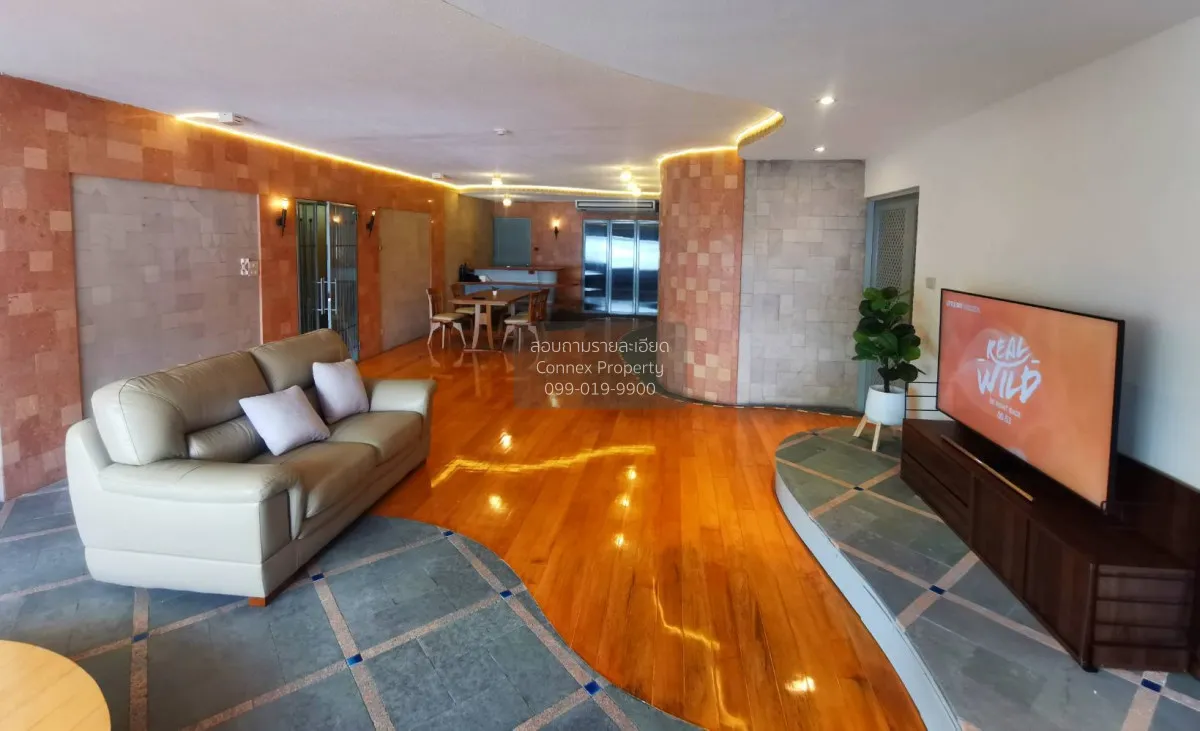 For Sale Condo , Sithakarn Condominium , newly renovated , Lumpin 2