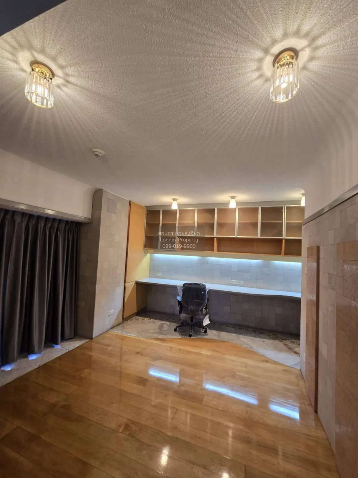 For Sale Condo , Sithakarn Condominium , newly renovated , Lumpin