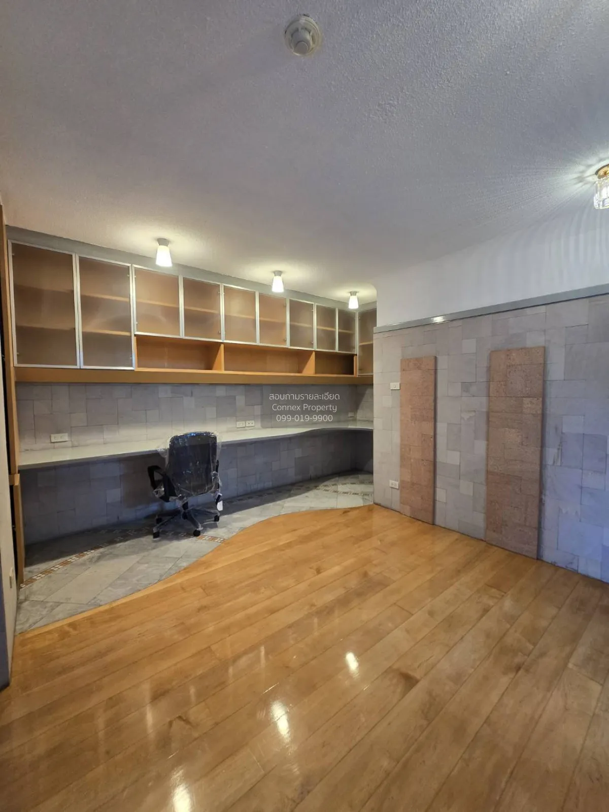 For Sale Condo , Sithakarn Condominium , newly renovated , Lumpin