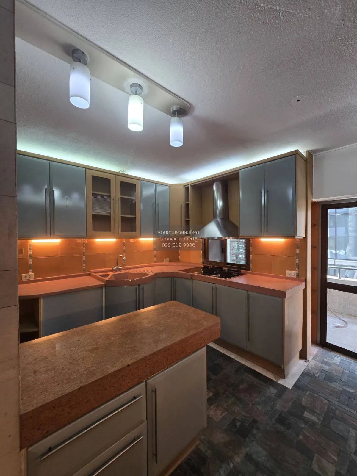 For Sale Condo , Sithakarn Condominium , newly renovated , Lumpin