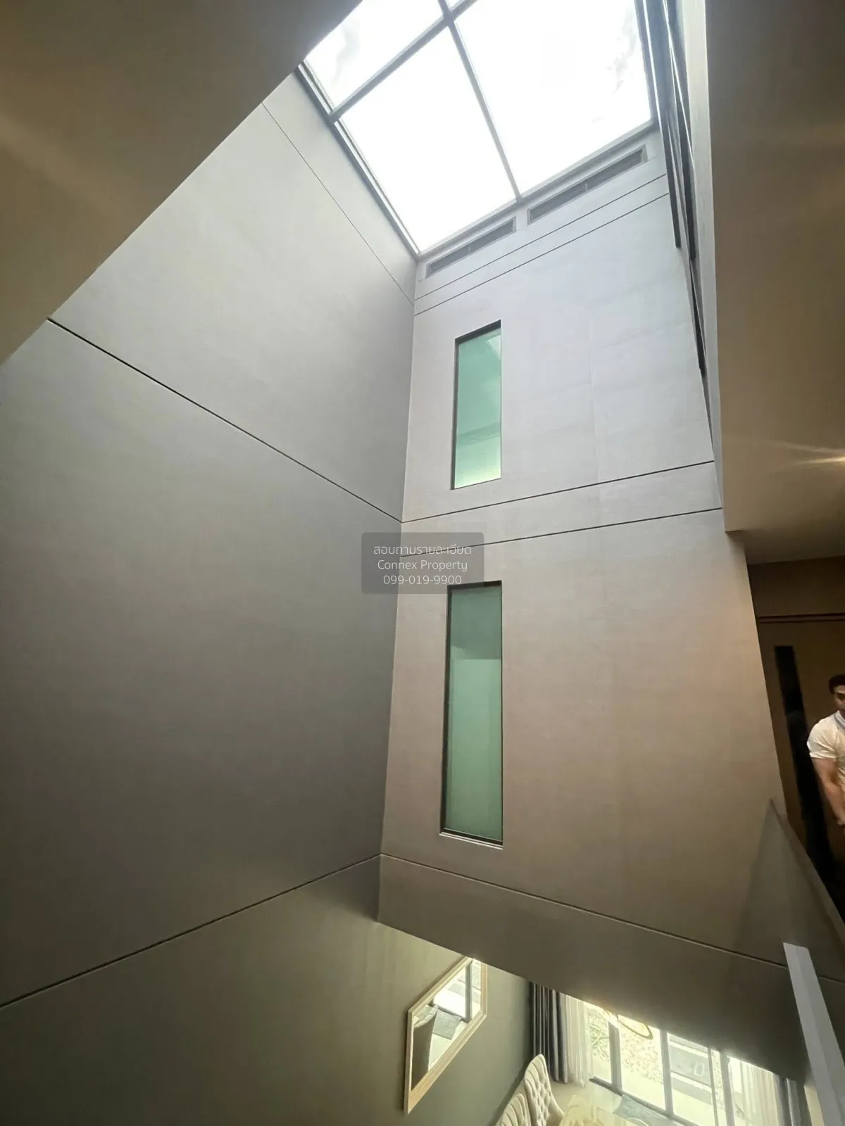 เช่าทาวน์เฮาส์ 2 ชั้น โครงการ เลิศอุบล นาคนิวาส 48  ลาดพร้าว เขต  4