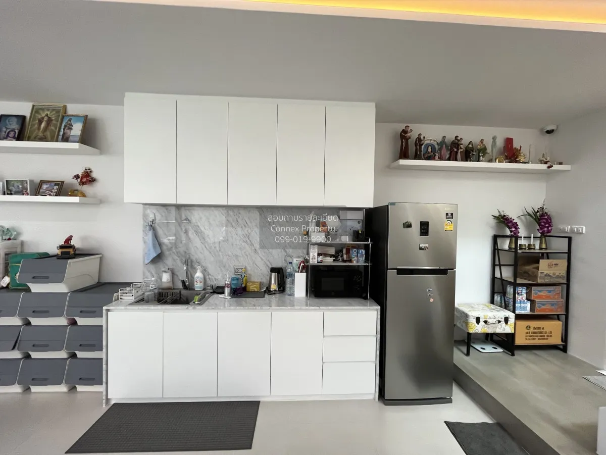 For Rent 2 Storey Single House , Chokchai 4 Soi 50, Yaek 6 , wide