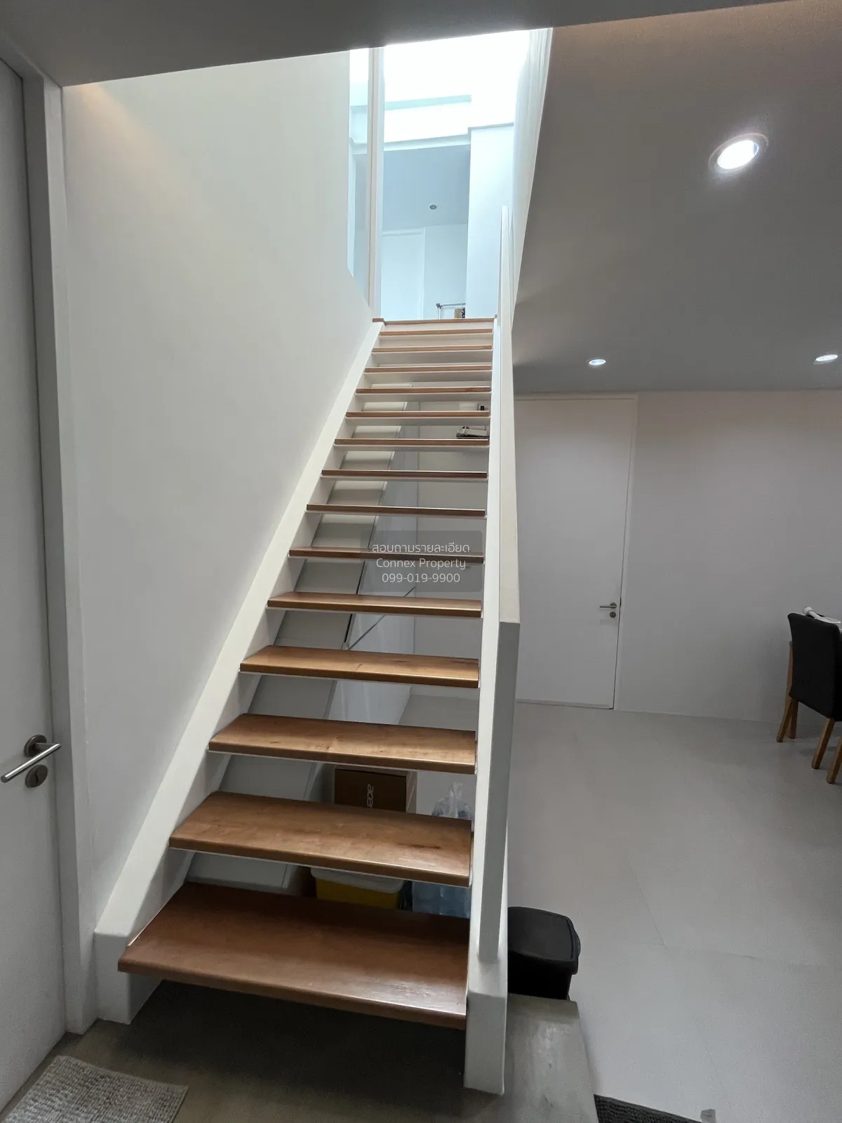For Rent 2 Storey Single House , Chokchai 4 Soi 50, Yaek 6 , wide