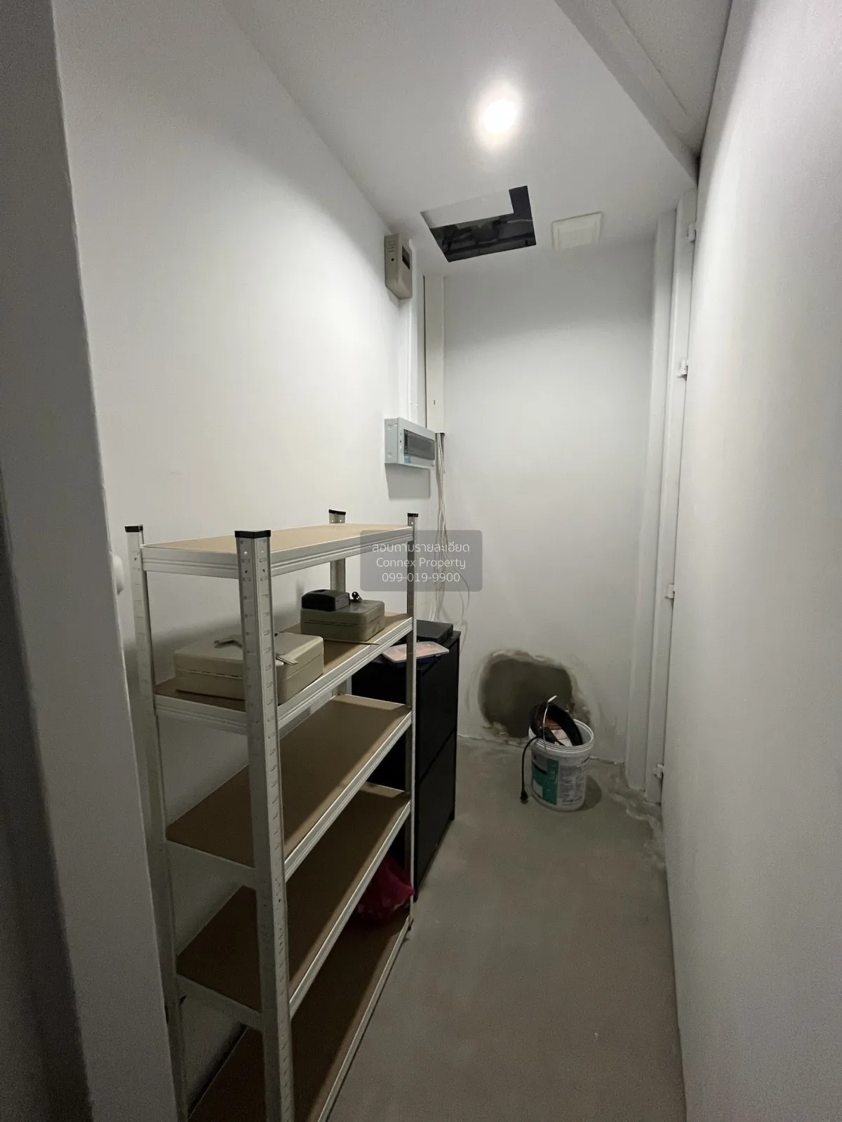 For Rent 2 Storey Single House , Chokchai 4 Soi 50, Yaek 6 , wide