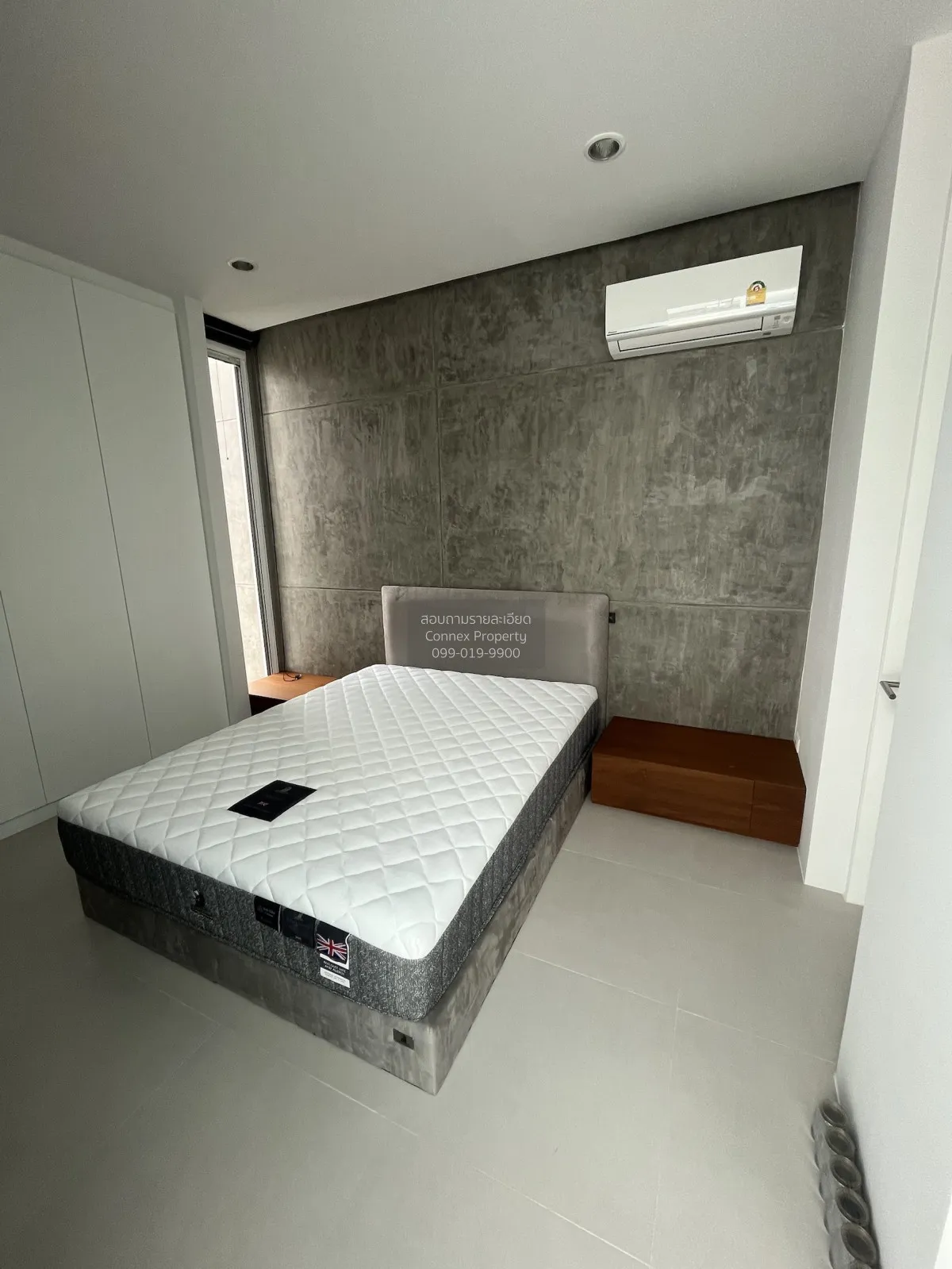 For Rent 2 Storey Single House , Chokchai 4 Soi 50, Yaek 6 , wide