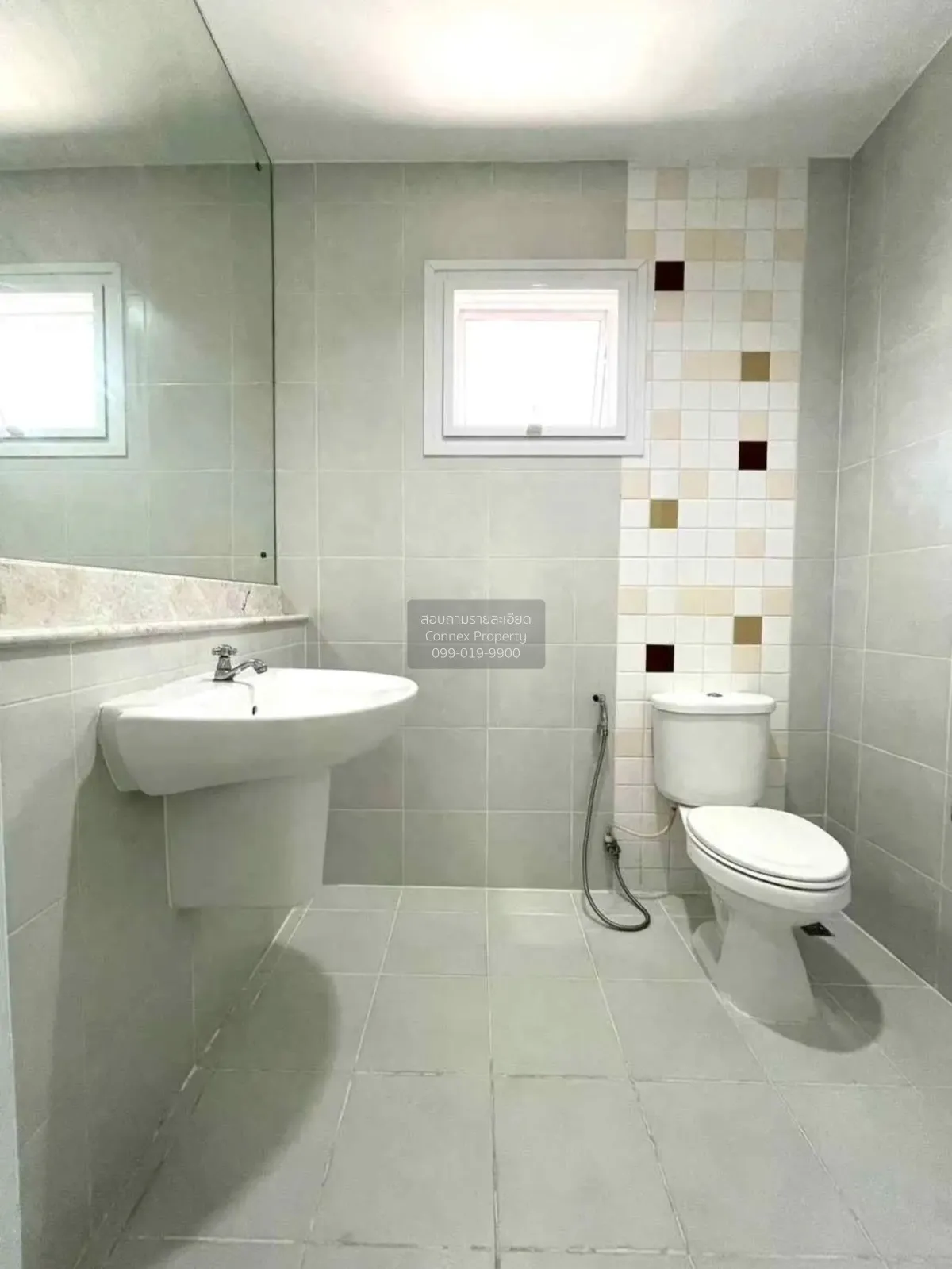 For Rent House , Saransiri Ramintra 2 , MRT-Outer Ring Road - Ram