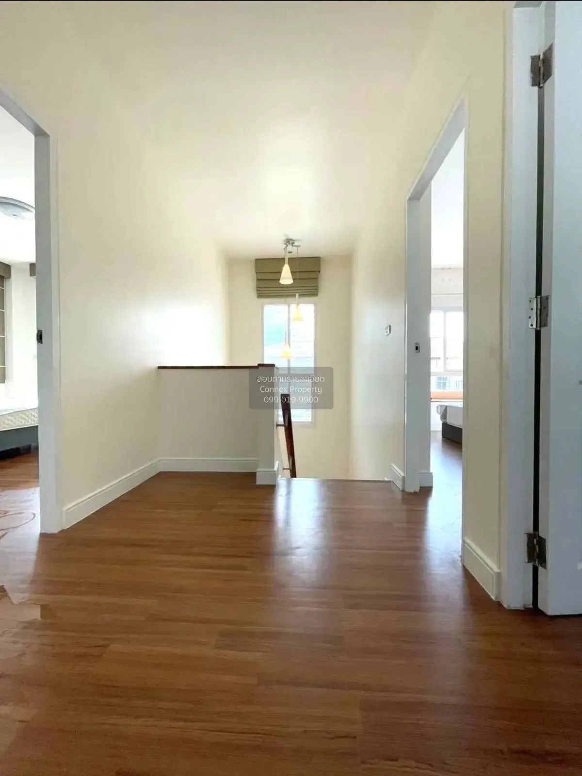 For Rent House , Saransiri Ramintra 2 , MRT-Outer Ring Road - Ram