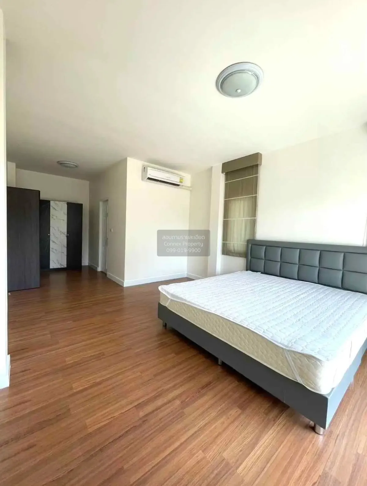 For Rent House , Saransiri Ramintra 2 , MRT-Outer Ring Road - Ram