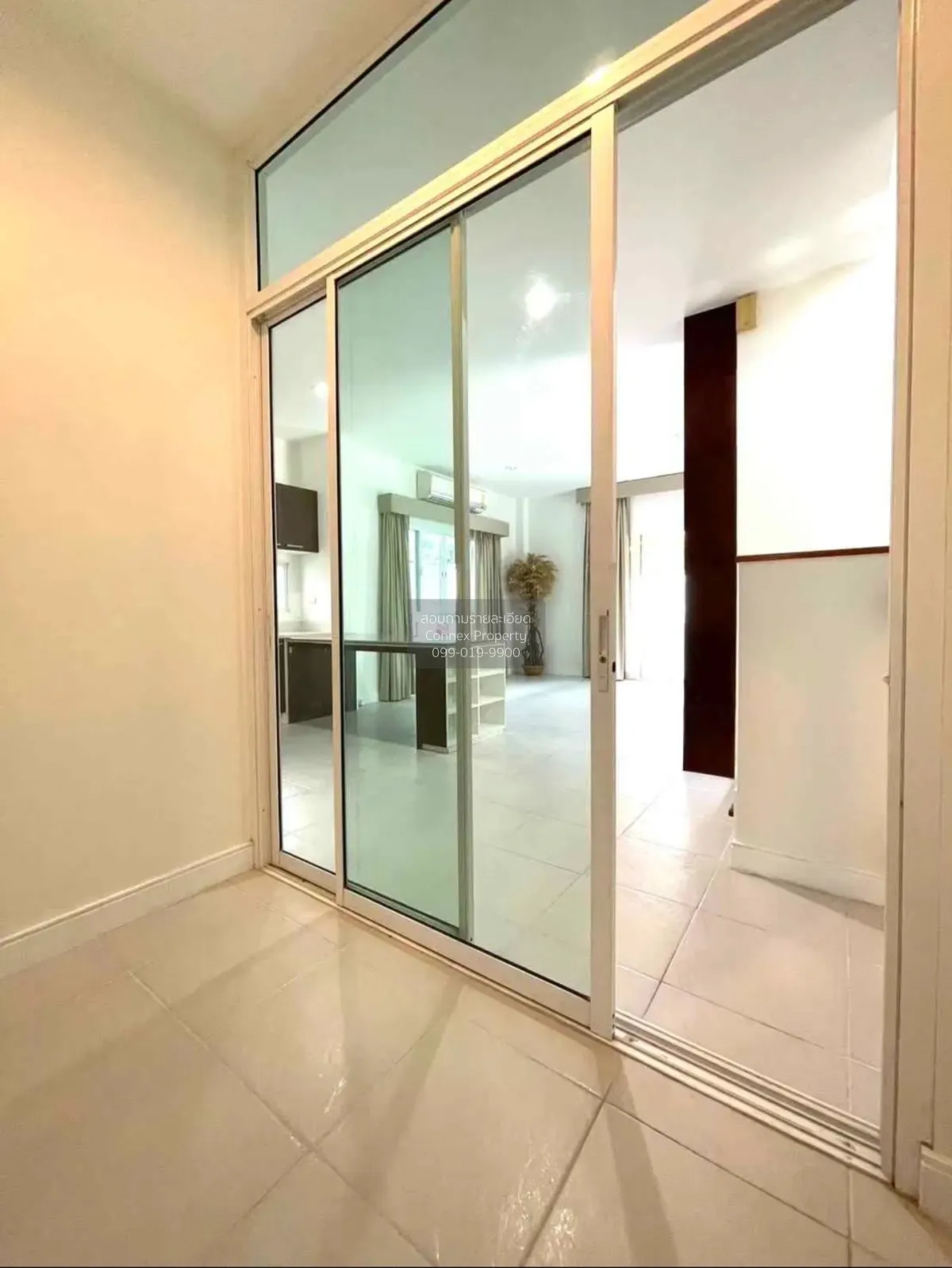 For Rent House , Saransiri Ramintra 2 , MRT-Outer Ring Road - Ram