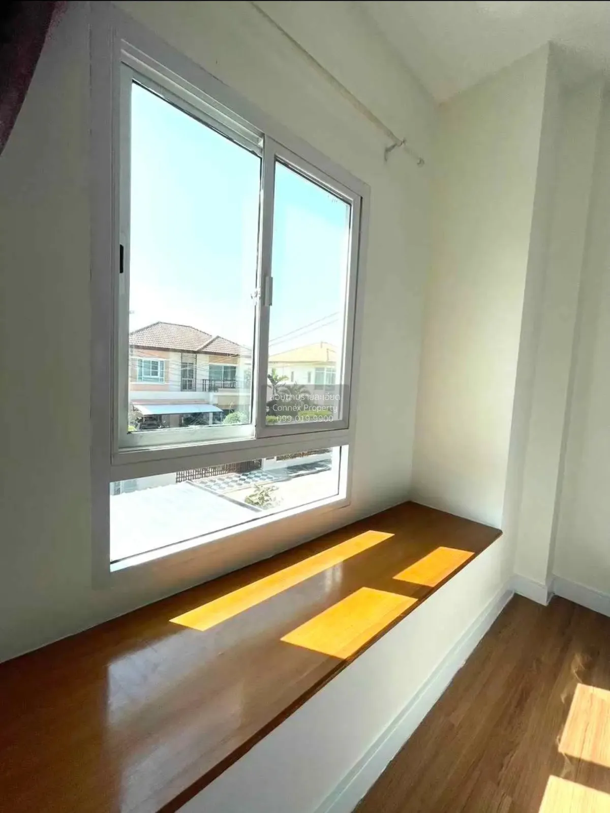 For Rent House , Saransiri Ramintra 2 , MRT-Outer Ring Road - Ram