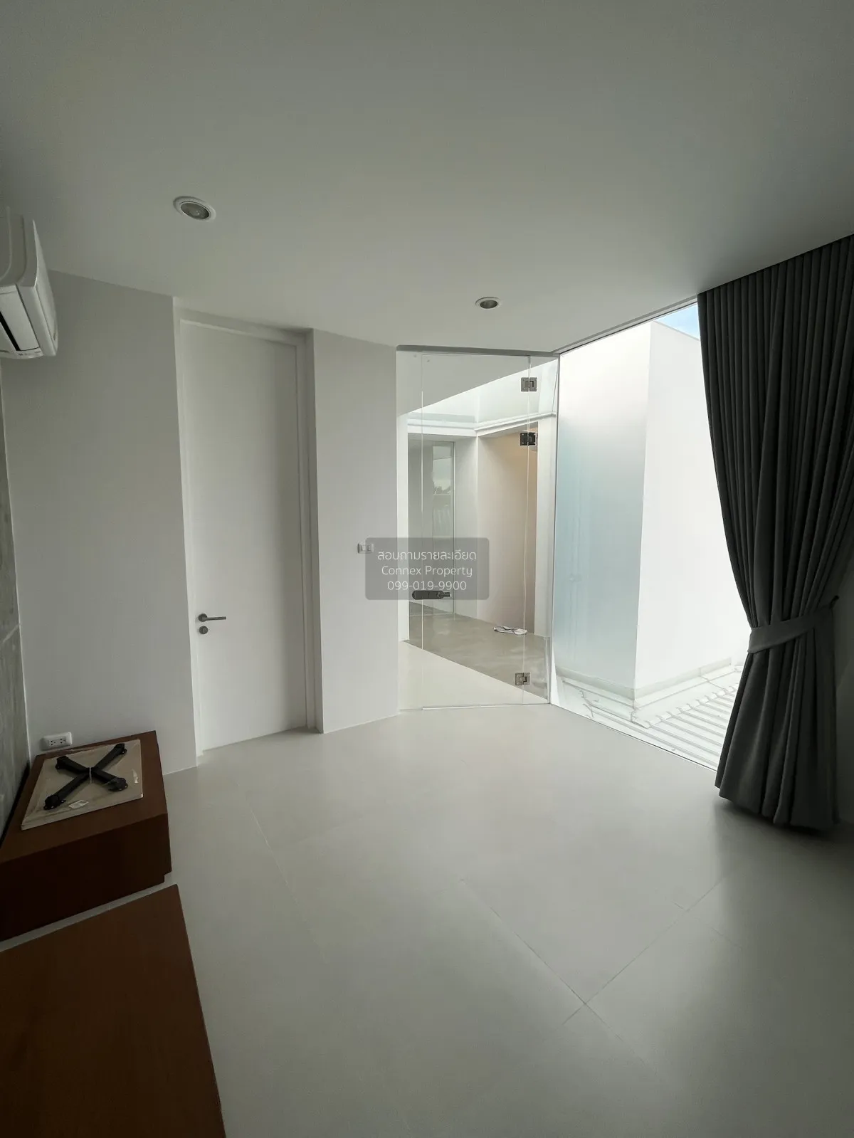 ขายบ้านเดี่ยว 2 ชั้น โชคชัย 4 ซอย 50 แยก 6 หน้ากว้าง ลาดพร้าว เขต