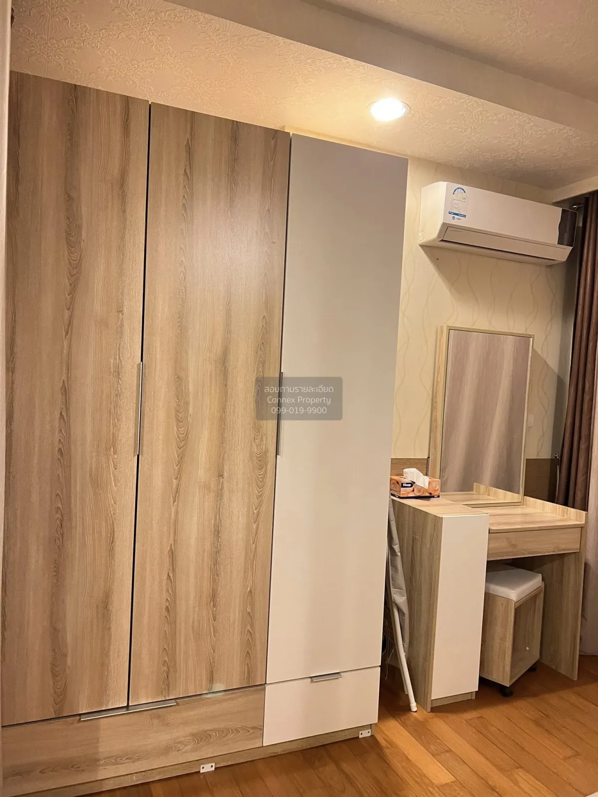 For Rent Condo , The Line Phahonyothin Park , BTS-Ha Yaek Lat Phr 1