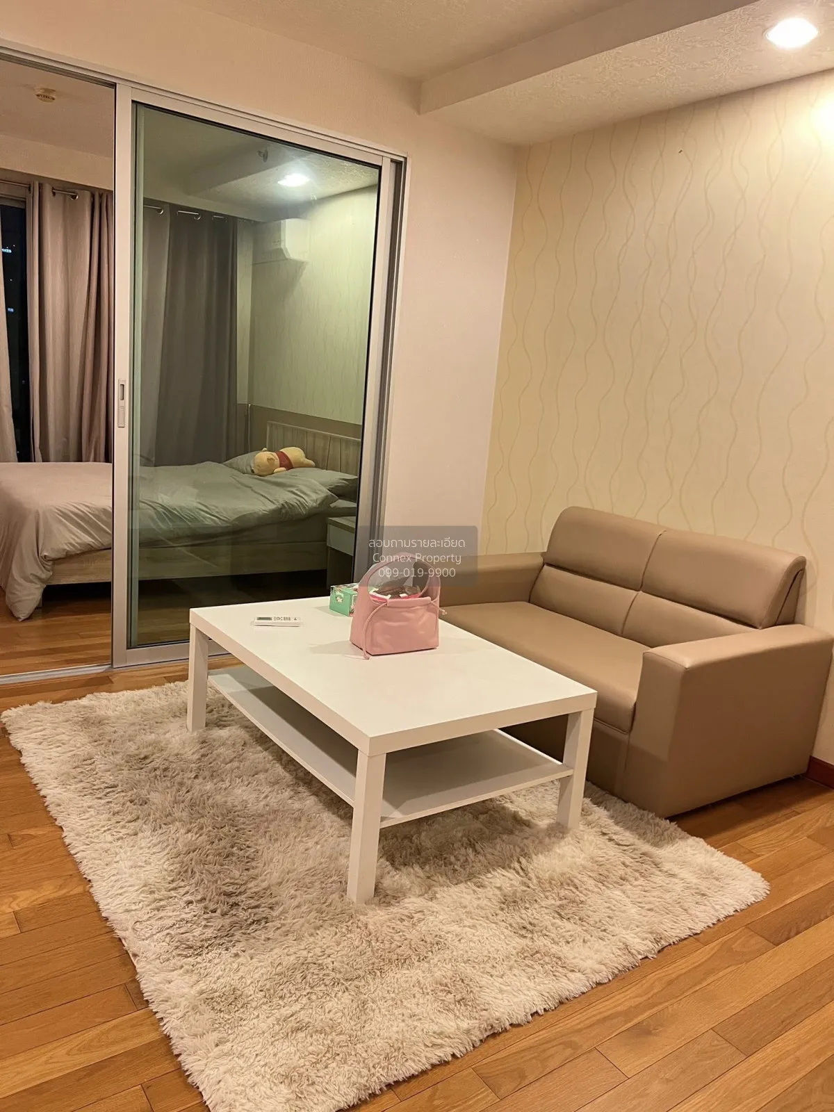 For Rent Condo , The Line Phahonyothin Park , BTS-Ha Yaek Lat Phr 2