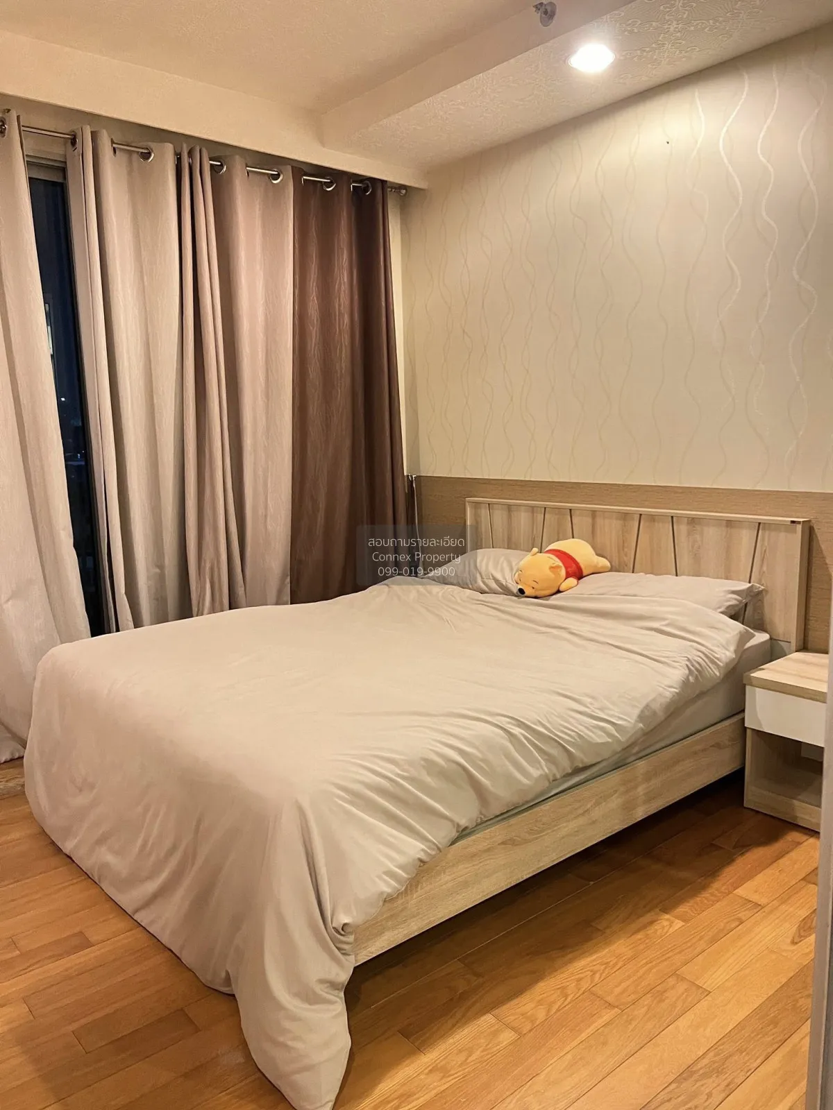 For Rent Condo , The Line Phahonyothin Park , BTS-Ha Yaek Lat Phr 3