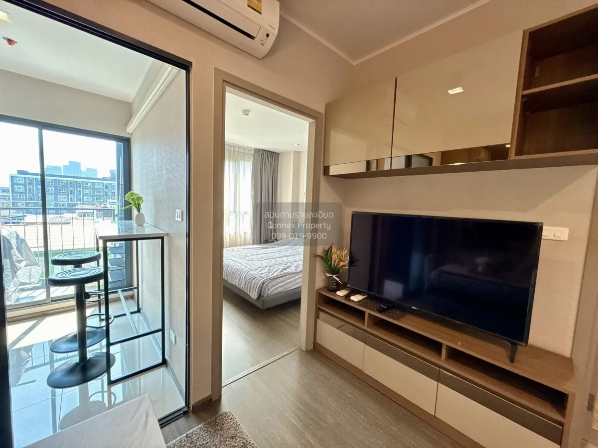 For Rent Condo , Ideo Sukhumvit 93 , BTS-Bang Chak , Phra Khanong