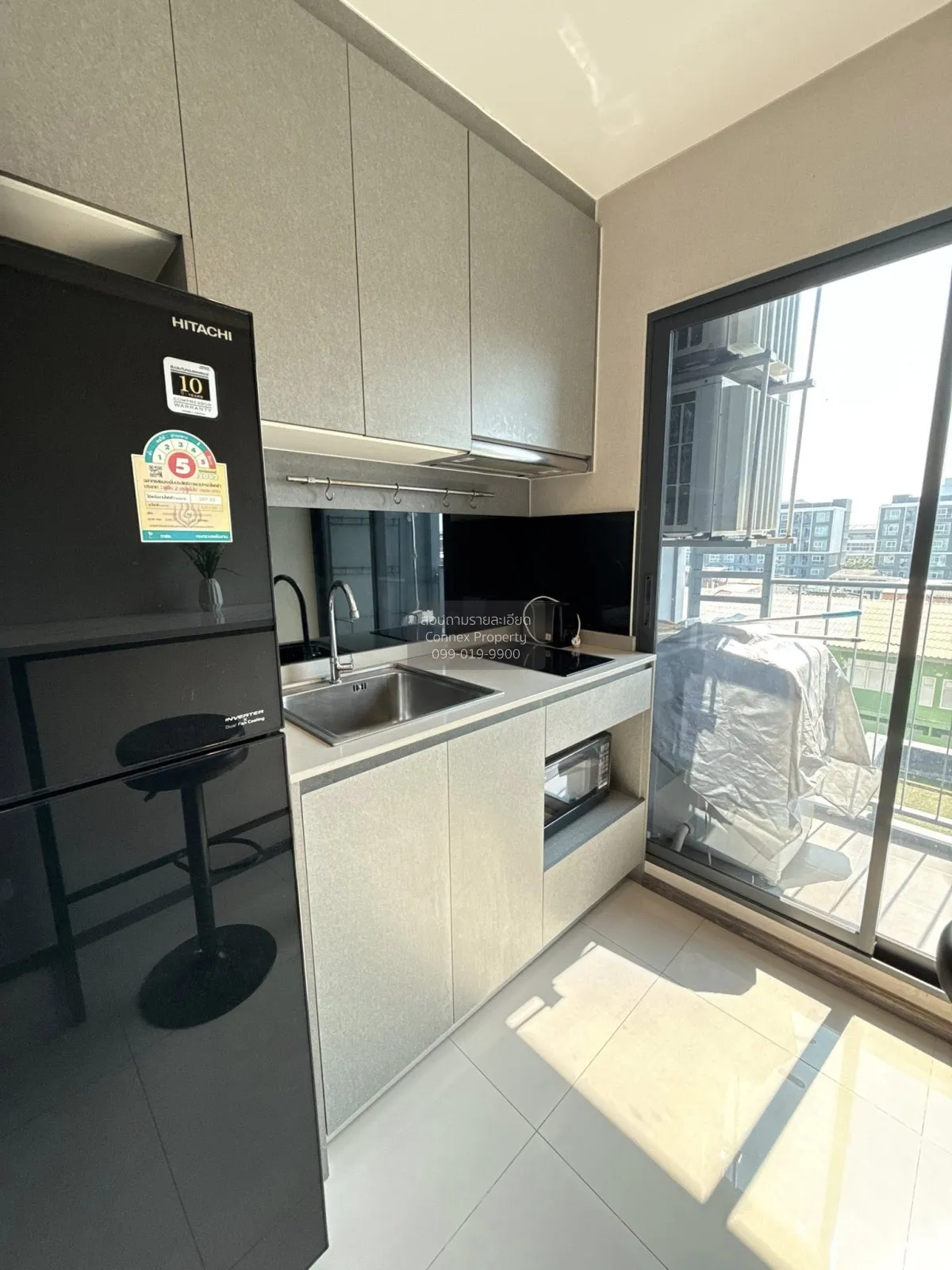 For Rent Condo , Ideo Sukhumvit 93 , BTS-Bang Chak , Phra Khanong