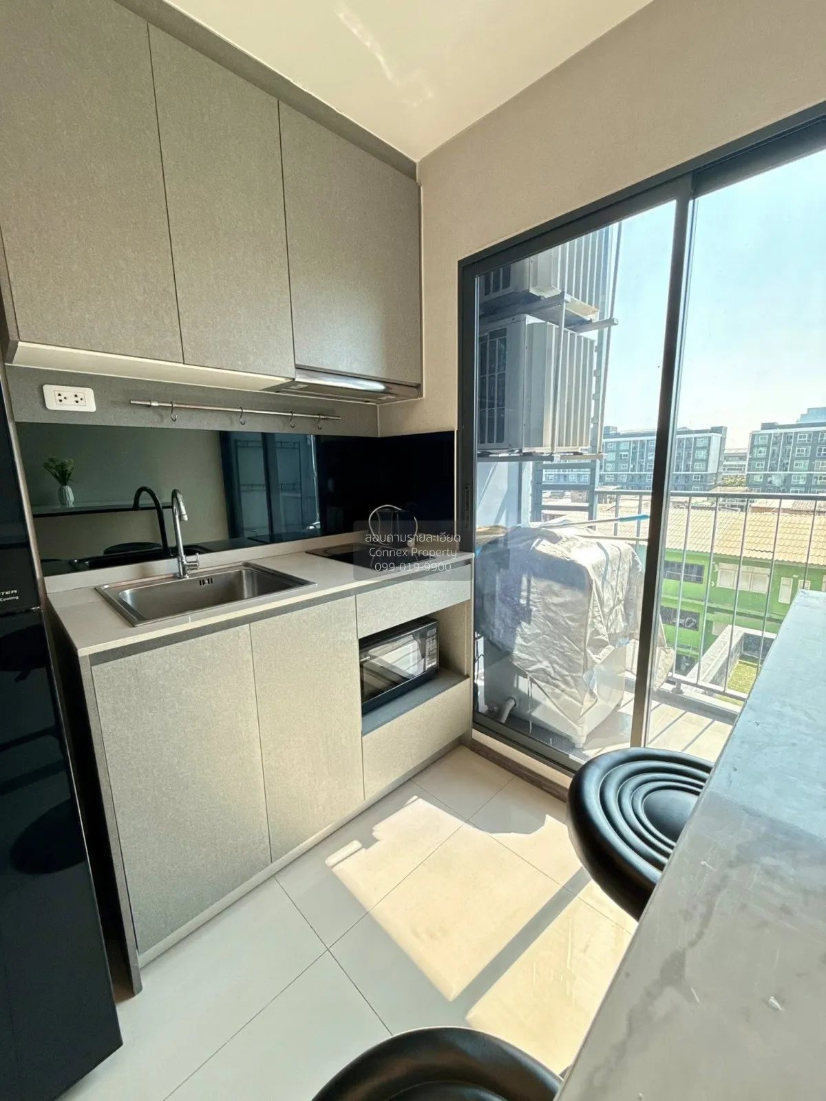 For Rent Condo , Ideo Sukhumvit 93 , BTS-Bang Chak , Phra Khanong