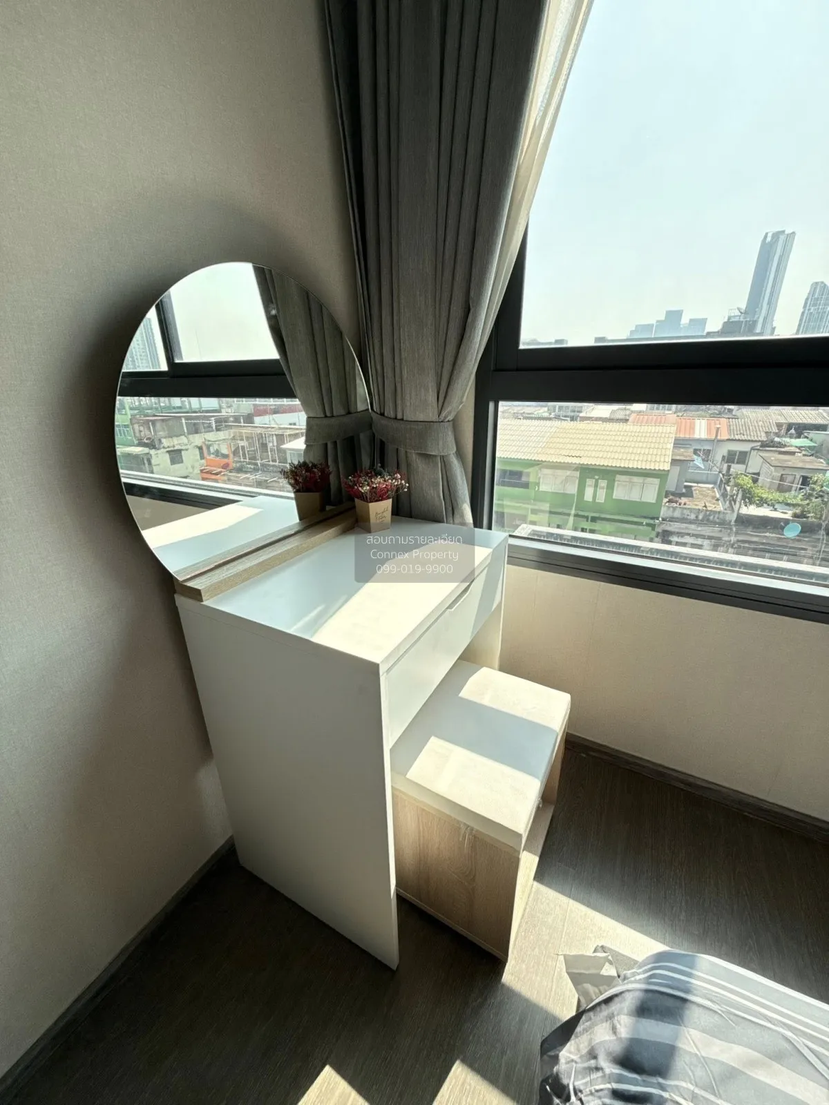 For Rent Condo , Ideo Sukhumvit 93 , BTS-Bang Chak , Phra Khanong