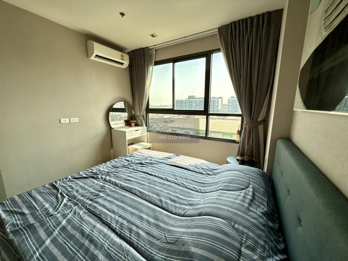 For Rent Condo , Ideo Sukhumvit 93 , BTS-Bang Chak , Phra Khanong