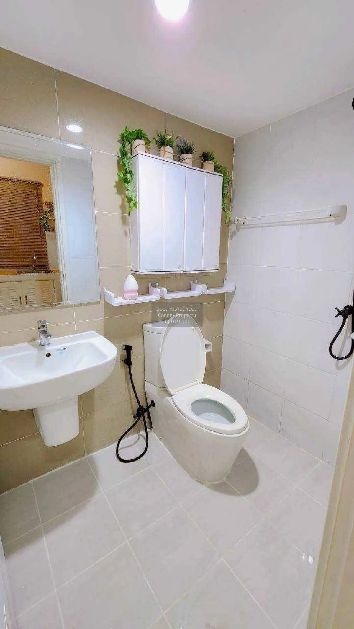 ขายทาวน์เฮ้าส์/ทาวน์โฮม  เดอะ คอนเนค วงแหวน - รามอินทรา 2 รีโนเวท