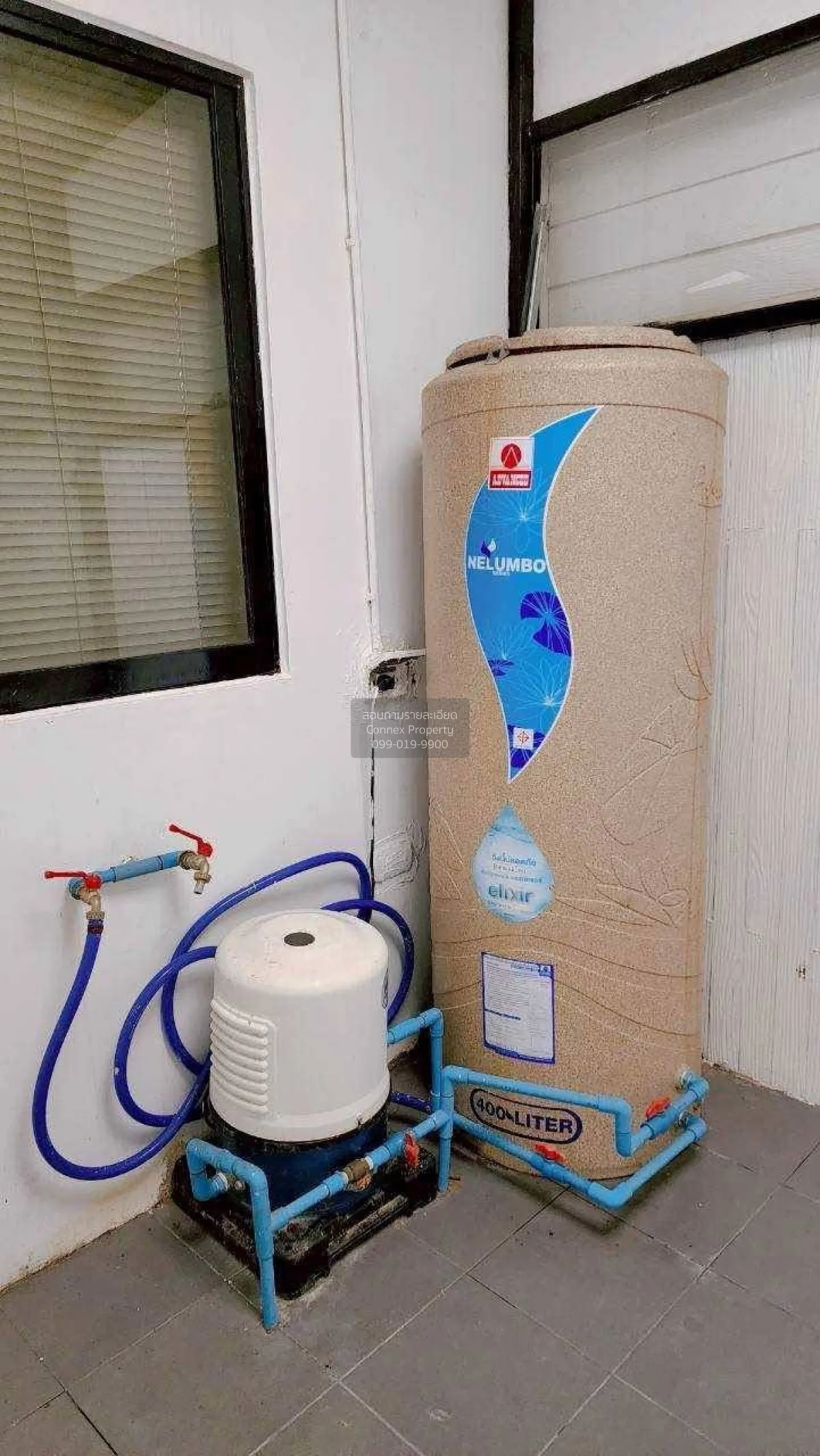 ขายทาวน์เฮ้าส์/ทาวน์โฮม  เดอะ คอนเนค วงแหวน - รามอินทรา 2 รีโนเวท