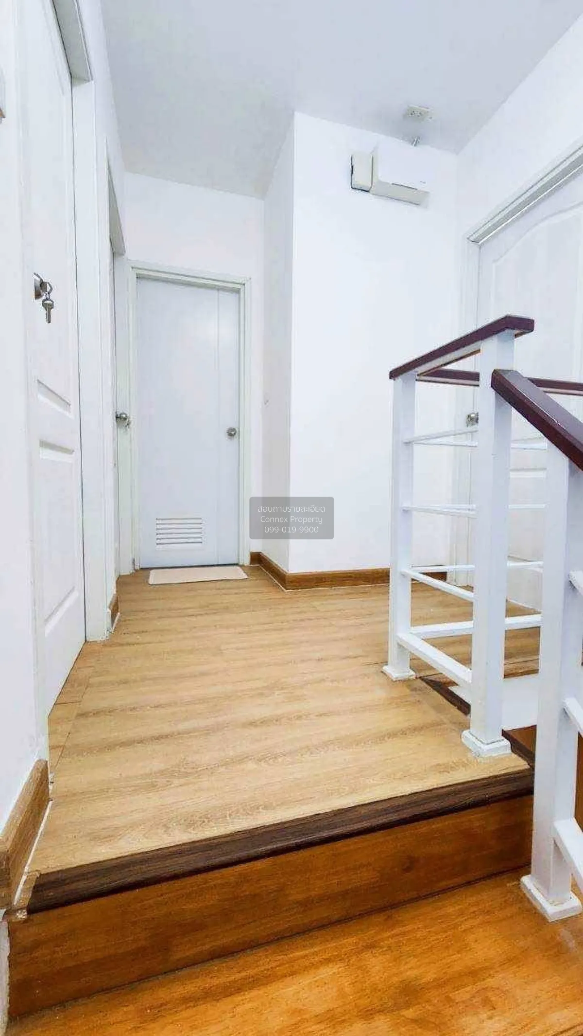 ขายทาวน์เฮ้าส์/ทาวน์โฮม  เดอะ คอนเนค วงแหวน - รามอินทรา 2 รีโนเวท