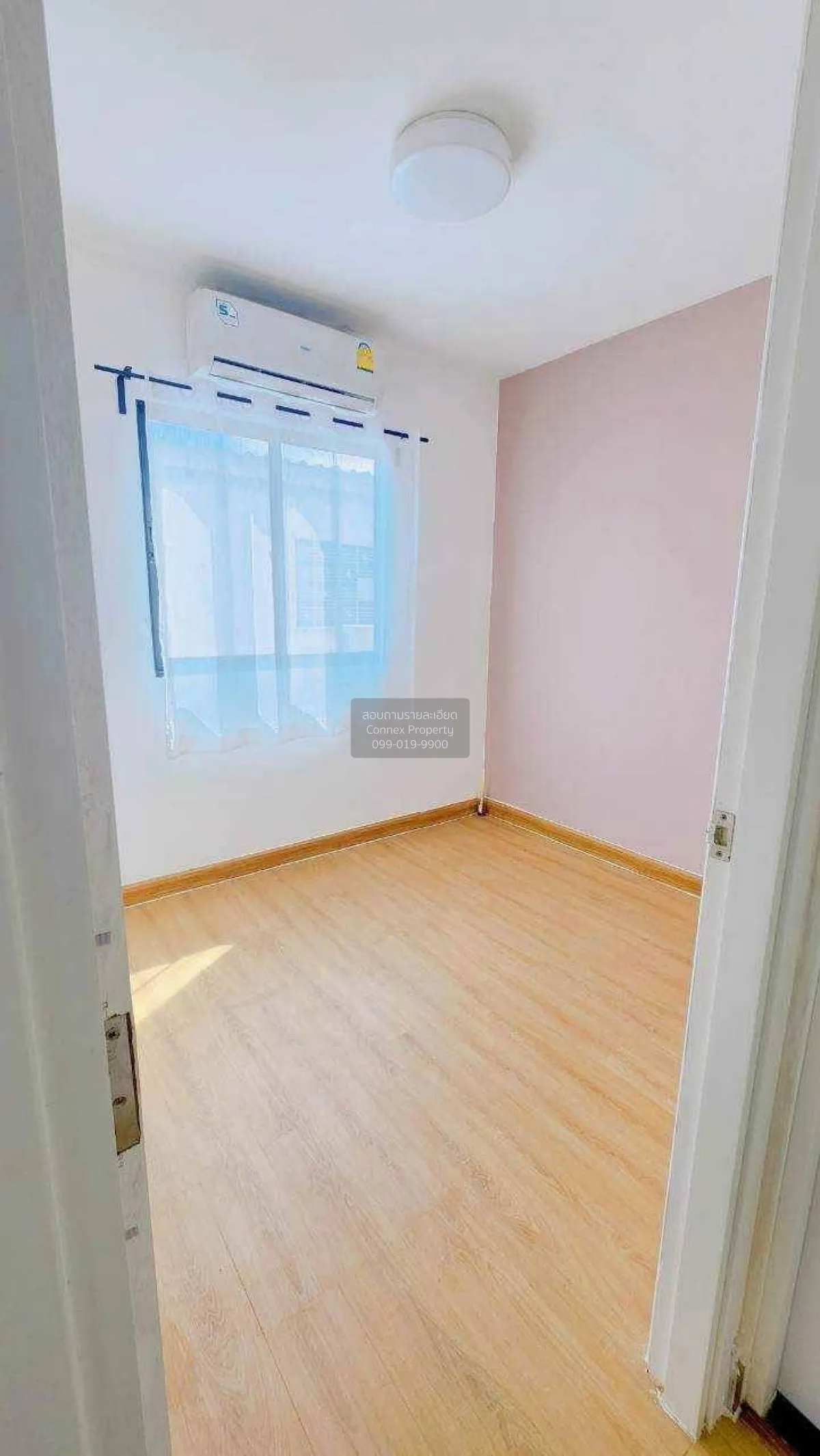 ขายทาวน์เฮ้าส์/ทาวน์โฮม  เดอะ คอนเนค วงแหวน - รามอินทรา 2 รีโนเวท