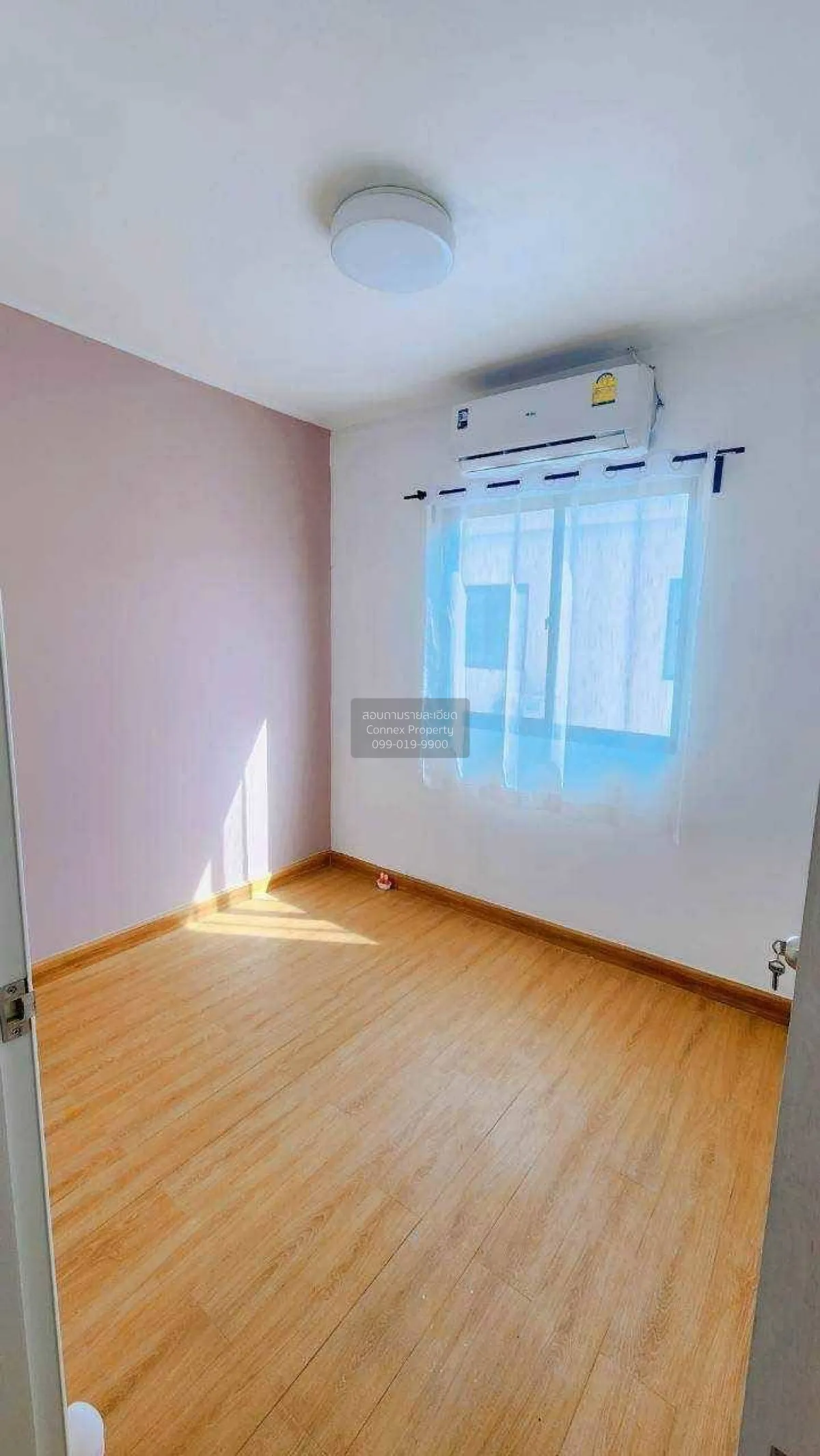 ขายทาวน์เฮ้าส์/ทาวน์โฮม  เดอะ คอนเนค วงแหวน - รามอินทรา 2 รีโนเวท