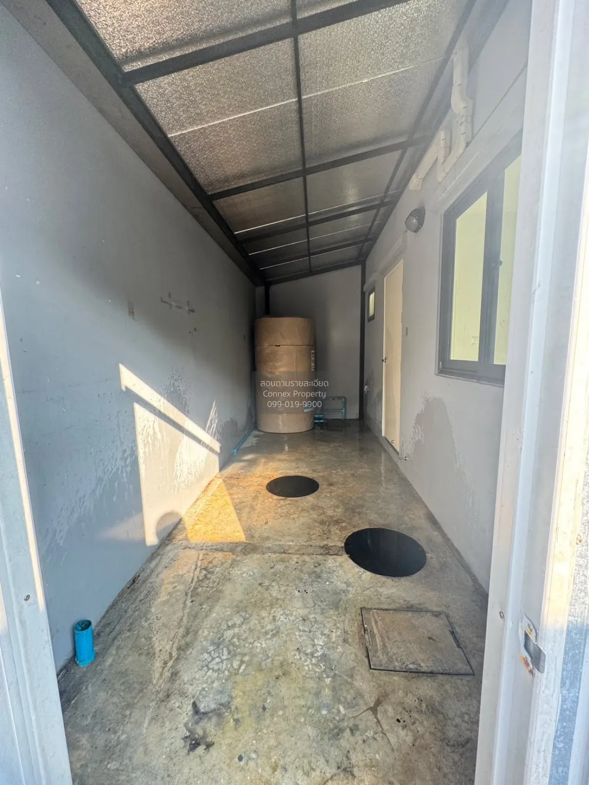 ขายทาวน์เฮ้าส์/ทาวน์โฮม  พลีโน่ เพชรเกษม-สาย 4 ห้องมุม อ้อมน้อย ก 3