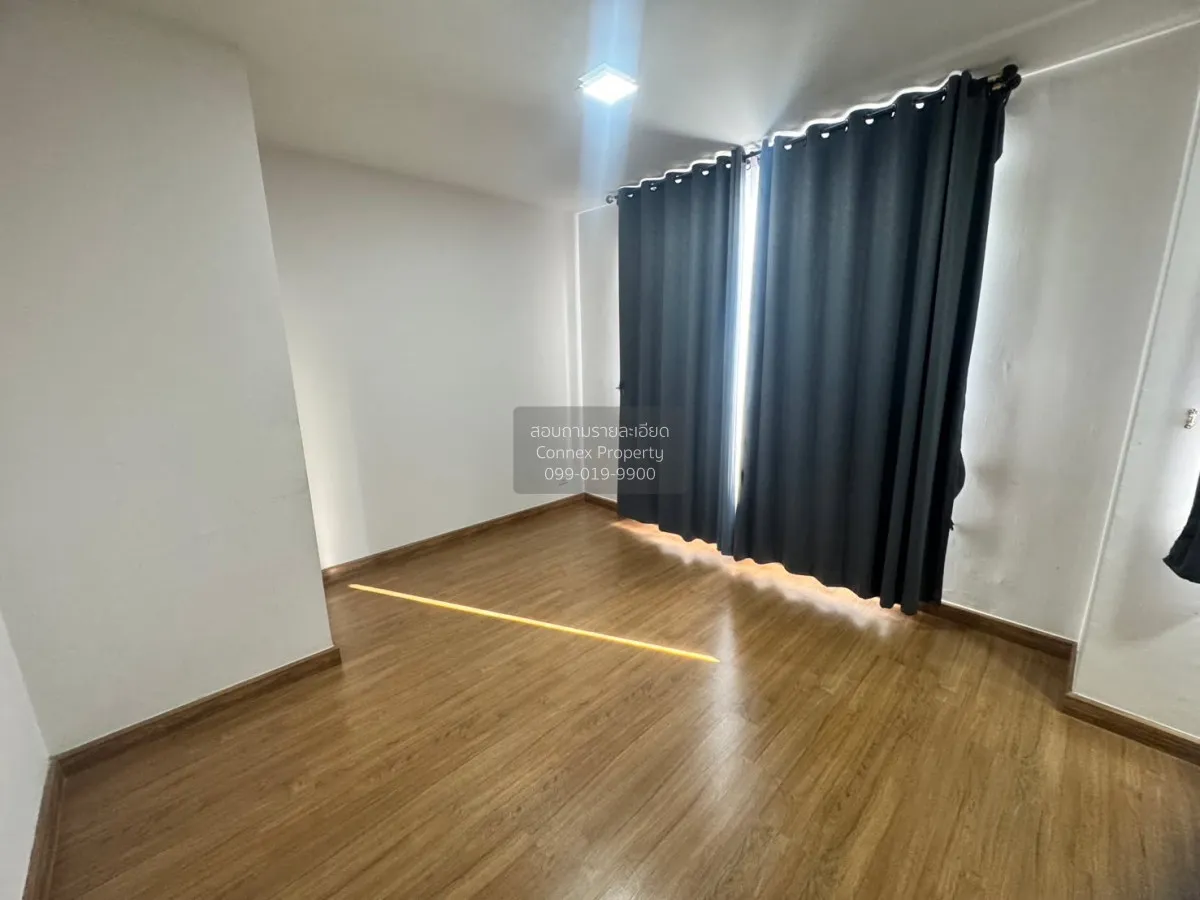 ขายทาวน์เฮ้าส์/ทาวน์โฮม  พลีโน่ เพชรเกษม-สาย 4 ห้องมุม อ้อมน้อย ก