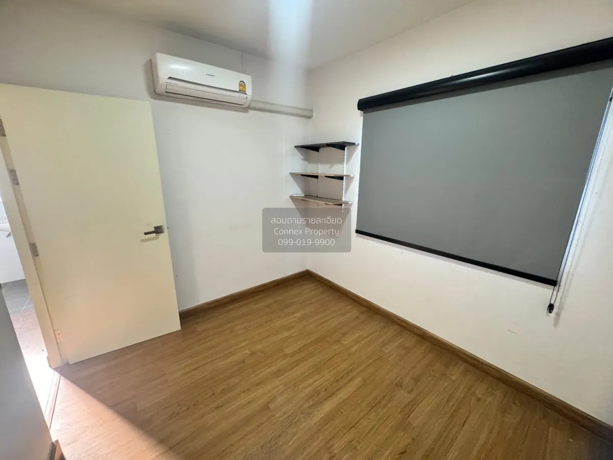 ขายทาวน์เฮ้าส์/ทาวน์โฮม  พลีโน่ เพชรเกษม-สาย 4 ห้องมุม อ้อมน้อย ก