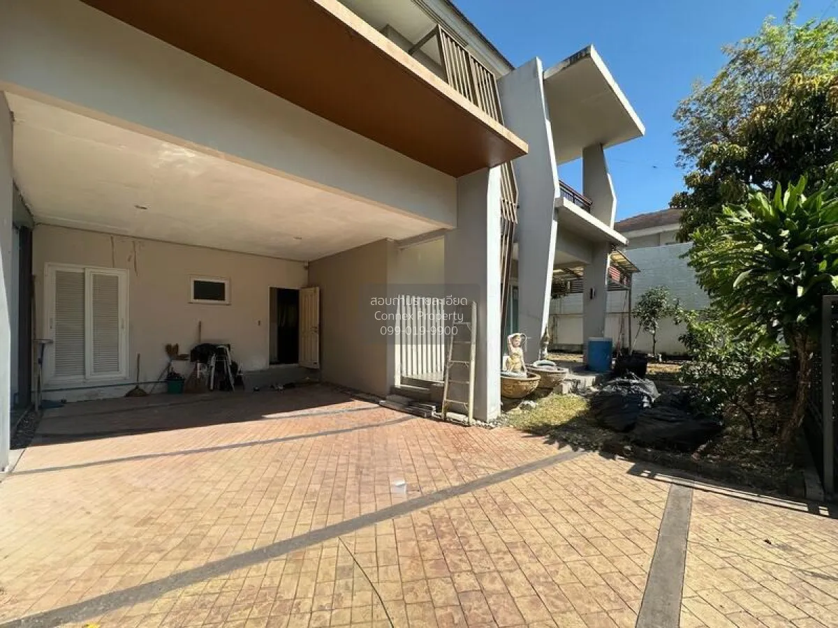 ขายบ้าน  เดอะ ซิตี้ ราชพฤกษ์ - จรัญฯ 13 บางแวก เขต ภาษีเจริญ กรุง 3