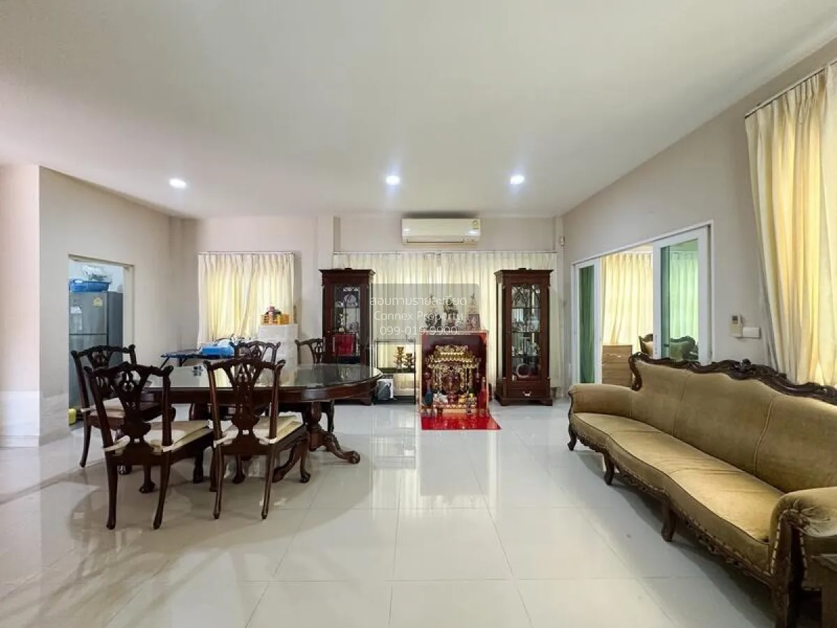 ขายบ้าน  เดอะ ซิตี้ ราชพฤกษ์ - จรัญฯ 13 บางแวก เขต ภาษีเจริญ กรุง