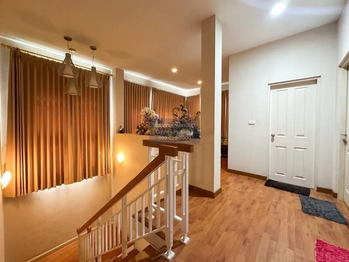 ขายบ้าน  เดอะ ซิตี้ ราชพฤกษ์ - จรัญฯ 13 บางแวก เขต ภาษีเจริญ กรุง