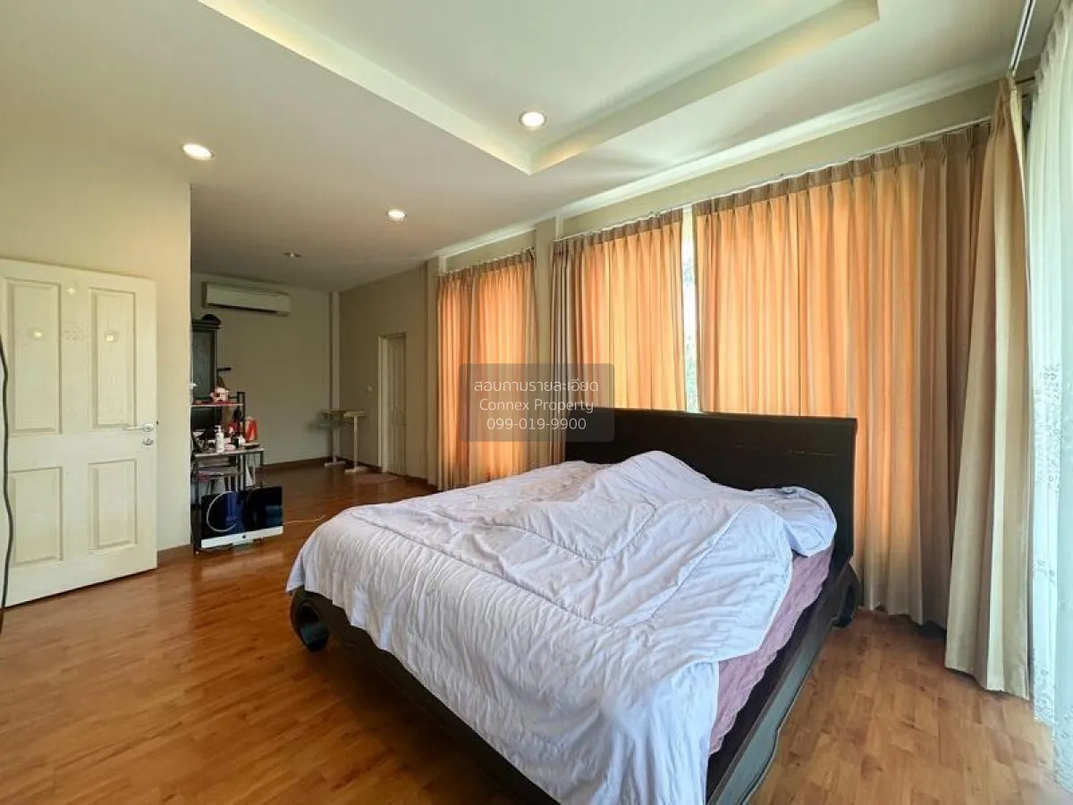 ขายบ้าน  เดอะ ซิตี้ ราชพฤกษ์ - จรัญฯ 13 บางแวก เขต ภาษีเจริญ กรุง