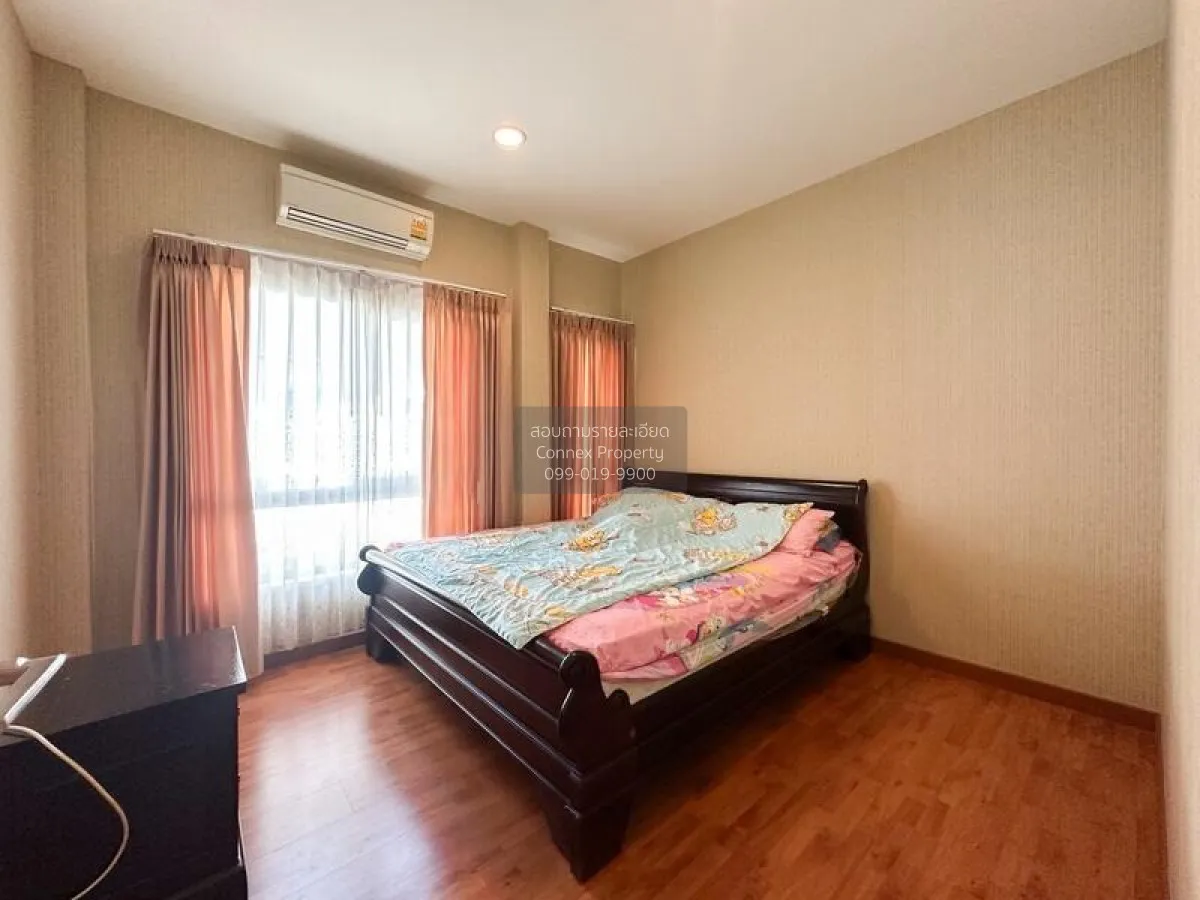 ขายบ้าน  เดอะ ซิตี้ ราชพฤกษ์ - จรัญฯ 13 บางแวก เขต ภาษีเจริญ กรุง