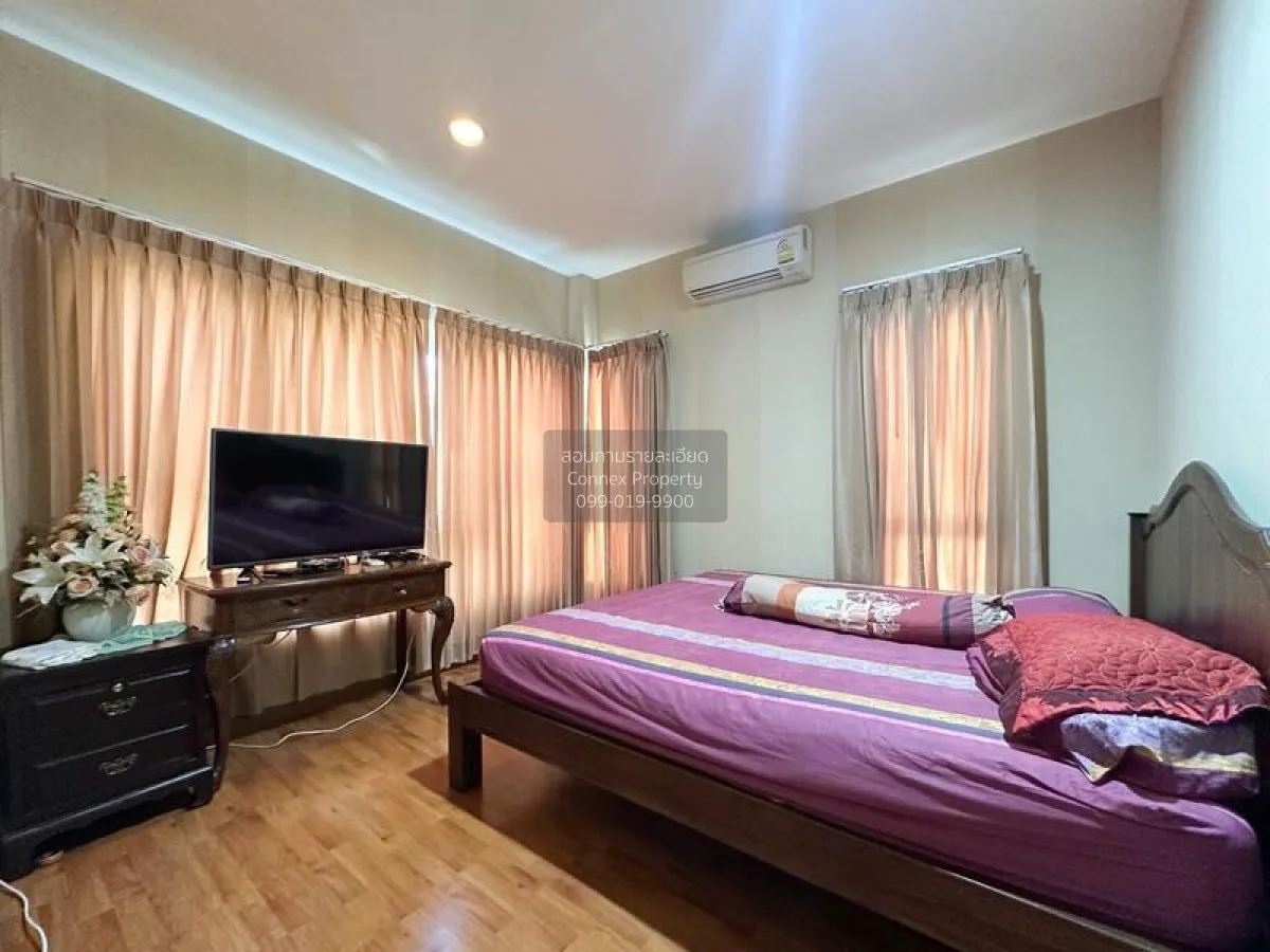 ขายบ้าน  เดอะ ซิตี้ ราชพฤกษ์ - จรัญฯ 13 บางแวก เขต ภาษีเจริญ กรุง