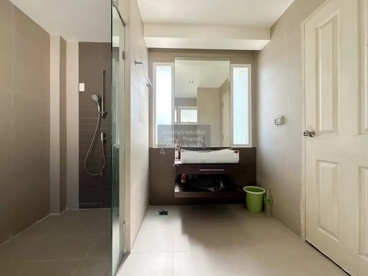 ขายบ้าน  เดอะ ซิตี้ ราชพฤกษ์ - จรัญฯ 13 บางแวก เขต ภาษีเจริญ กรุง