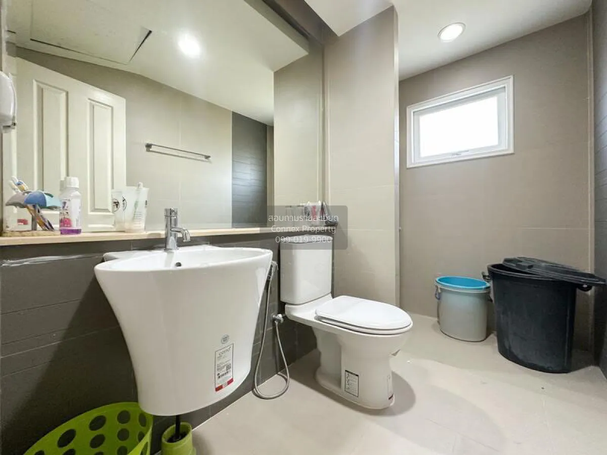 ขายบ้าน  เดอะ ซิตี้ ราชพฤกษ์ - จรัญฯ 13 บางแวก เขต ภาษีเจริญ กรุง