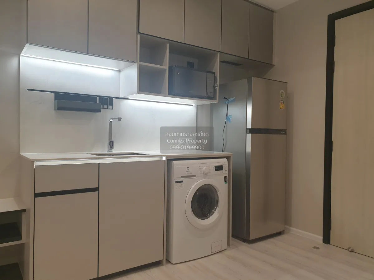 เช่าคอนโด  เดอะ รูม พญาไท BTS-พญาไท ถนนพญาไท เขต ราชเทวี กรุงเทพ 